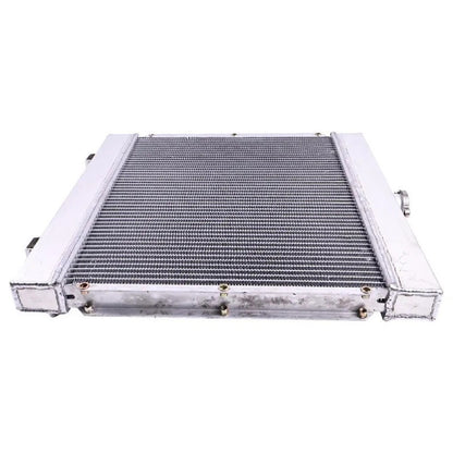 Water Cooler ED0073502910-S suitable for Kohler Lombardini Engine KDI2504M/26 LDW1603 KDI1903M