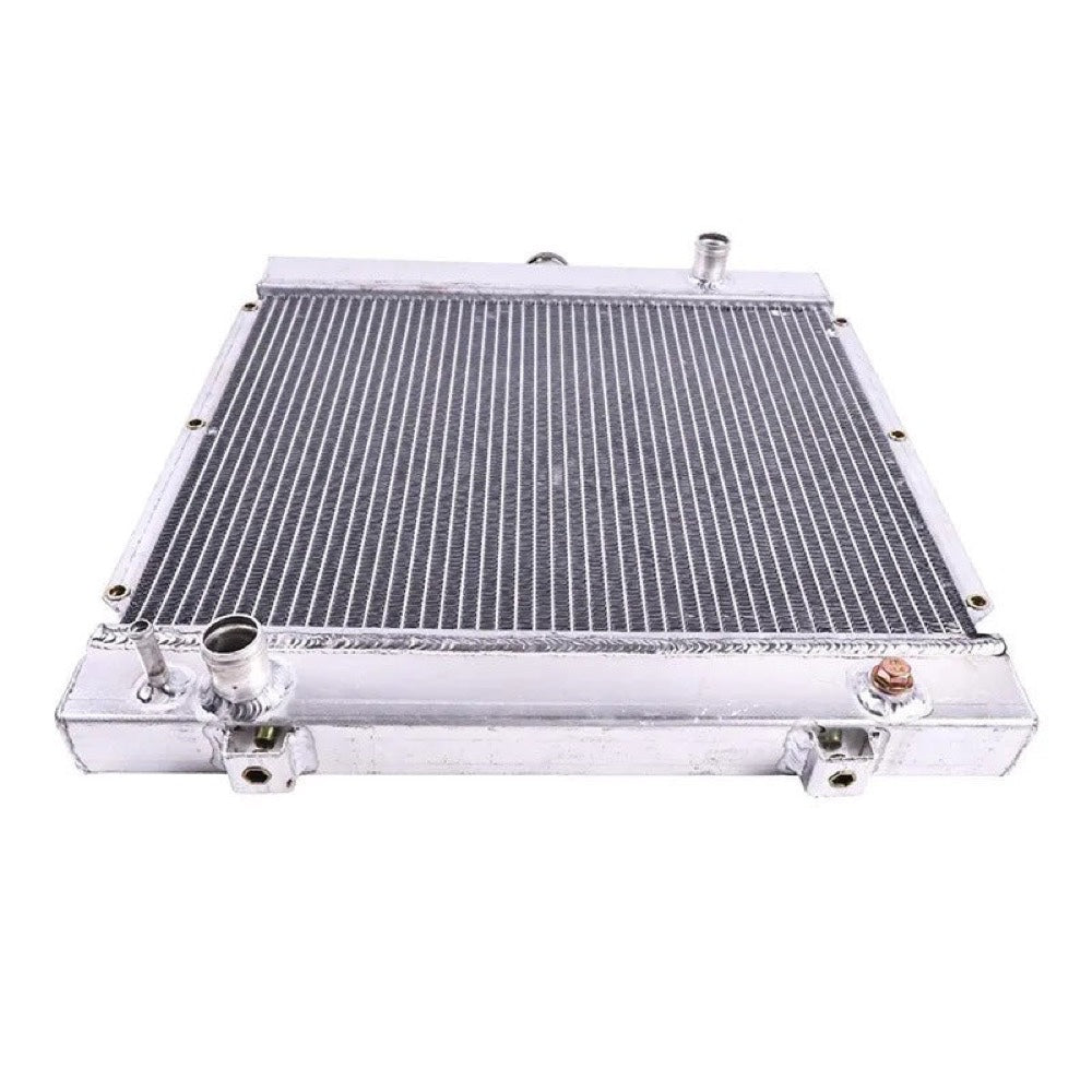 Water Cooler ED0073502910-S suitable for Kohler Lombardini Engine KDI2504M/26 LDW1603 KDI1903M