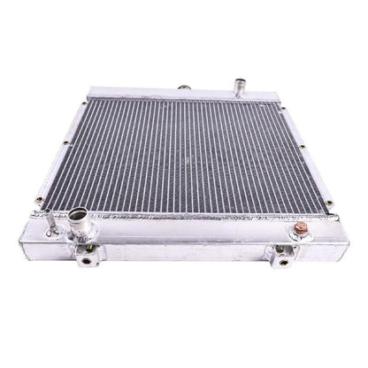 Water Cooler ED0073502910-S suitable for Kohler Lombardini Engine KDI2504M/26 LDW1603 KDI1903M