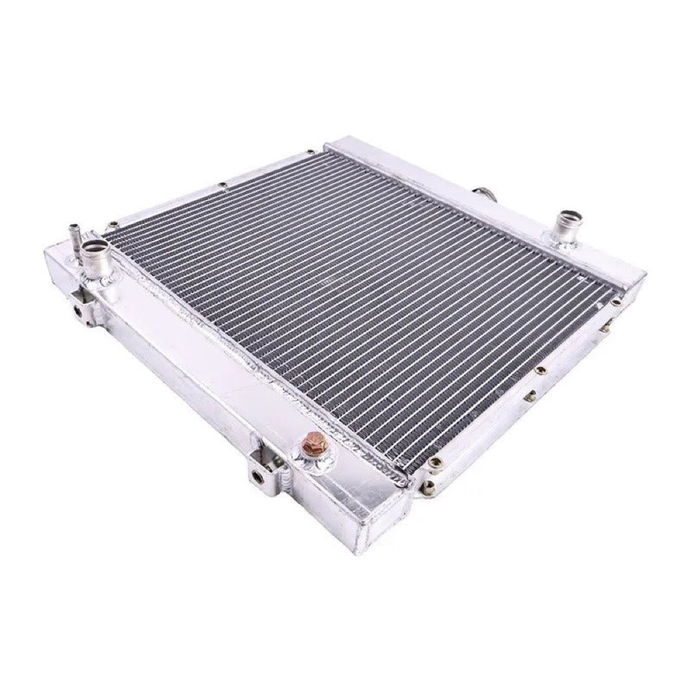 Water Cooler ED0073502910-S suitable for Kohler Lombardini Engine KDI2504M/26 LDW1603 KDI1903M