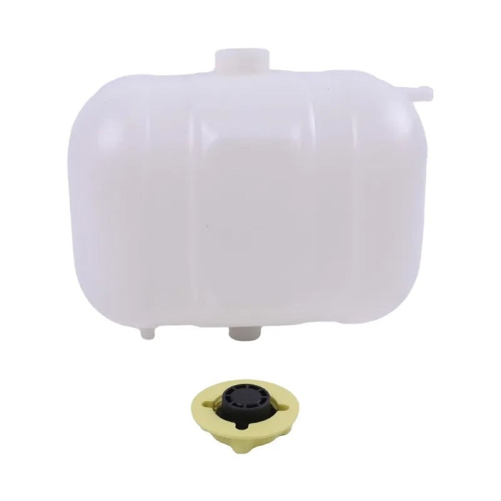 Water Expansion Tank 17214674 for use with Volvo Engine TAMD63L-A TAMD63P-A Excavator EC140CL EC180DL EC210B EC220D EC290BLC EW180D EW210D