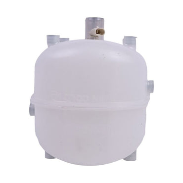 Water Expansion Tank AT381935 fits John Deere Engine 6068 6090 Excavator 250GLC 290GLC 300GLC 350GLC 380GLC E240LC E260LC