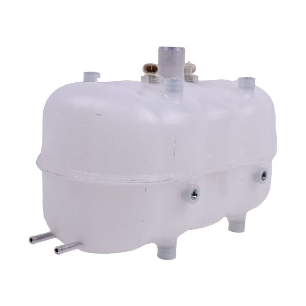 Water Expansion Tank AT381935 fits John Deere Engine 6068 6090 Excavator 250GLC 290GLC 300GLC 350GLC 380GLC E240LC E260LC
