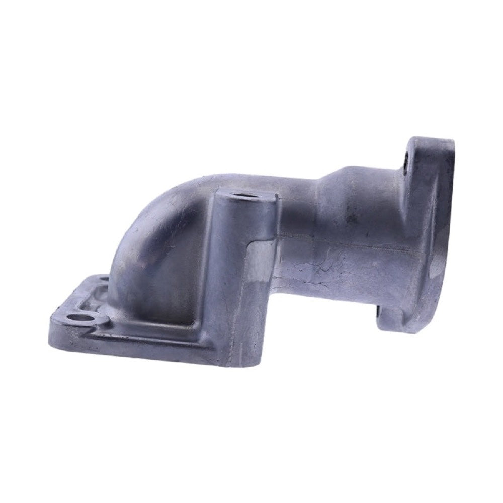 Water Flange & Thermostat With Gasket 3918235 6646743 compatible with Bobcat Loader 645 743 1600