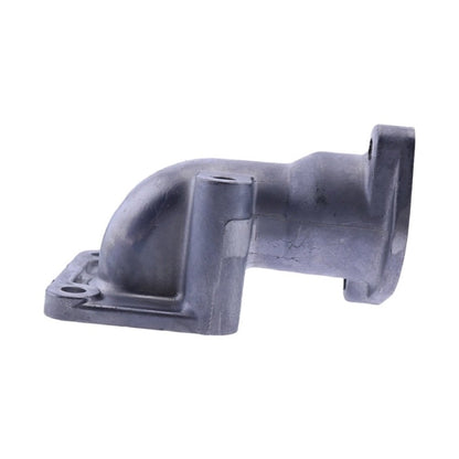 Water Flange & Thermostat With Gasket 3918235 6646743 compatible with Bobcat Loader 645 743 1600