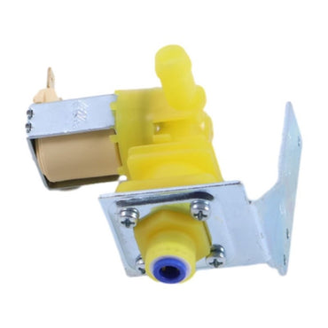 Water Inlet Valve 000009120 compatible with Manitowoc Ice Machine SY0454A ID0302A ID0303W ID0523W ID1472C IY0304A IY0305W IY0524A IY0525W