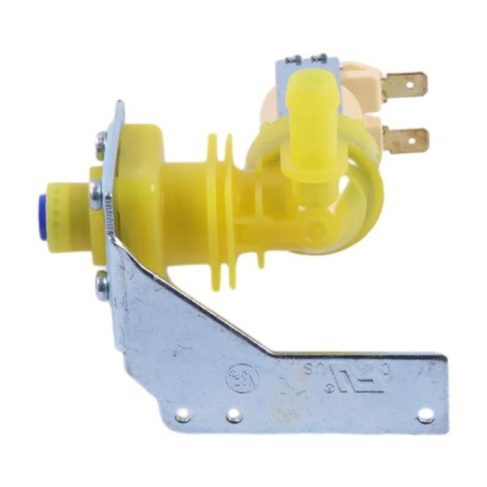 Water Inlet Valve 000009120 compatible with Manitowoc Ice Machine SY0454A ID0302A ID0303W ID0523W ID1472C IY0304A IY0305W IY0524A IY0525W