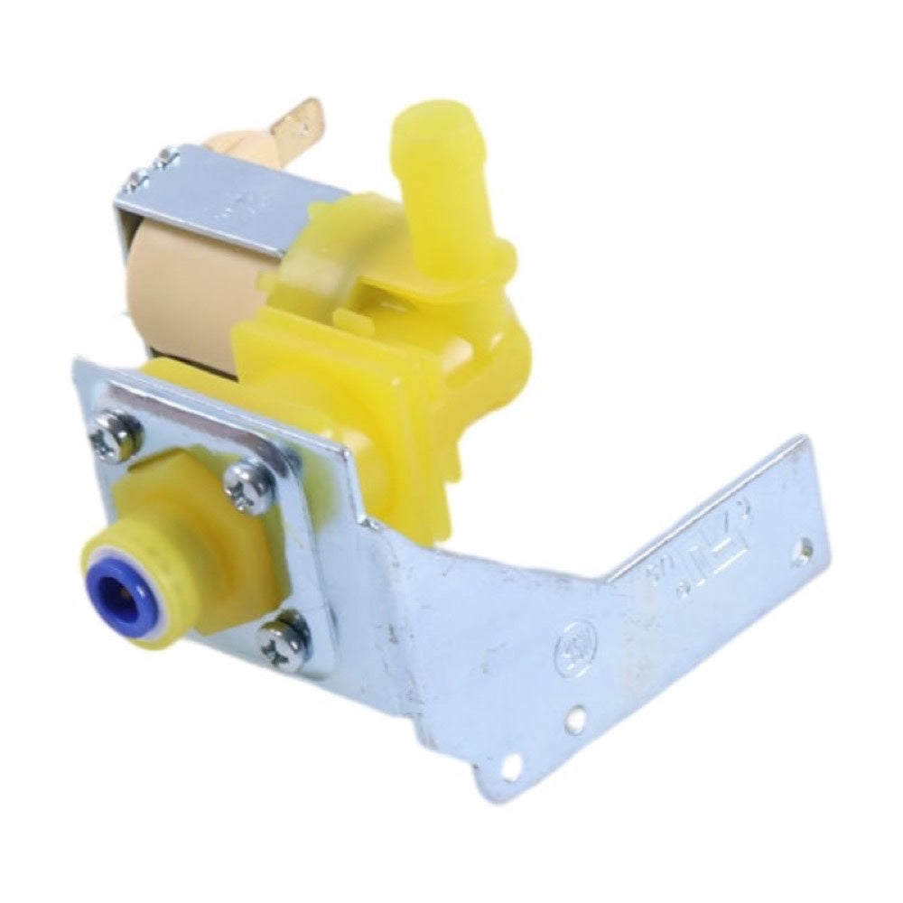Water Inlet Valve 000009120 compatible with Manitowoc Ice Machine SY0454A ID0302A ID0303W ID0523W ID1472C IY0304A IY0305W IY0524A IY0525W