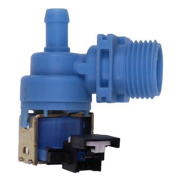 Water Inlet Valve W10327250 W10327249 suitable for Whirlpool Kenmore Dishwasher
