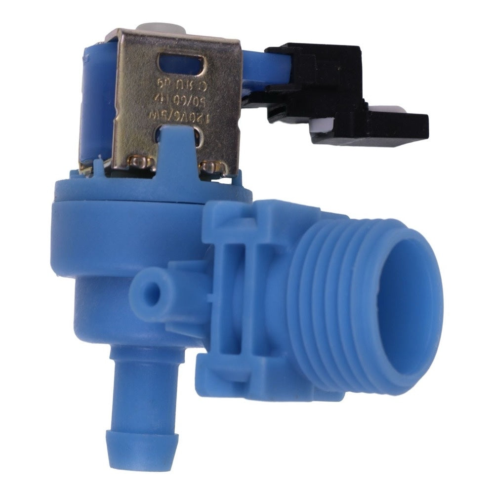Water Inlet Valve W10327250 W10327249 suitable for Whirlpool Kenmore Dishwasher