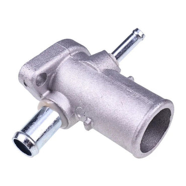 Water Outlet 16304-78150-71 compatible with Toyota Engine 4Y Forklift 02-5FG28 02-5FG30 04-5FG28 04-5FG30 5FG28 5FG30 02-5FGF30 02-5FGU30 02-6FG28