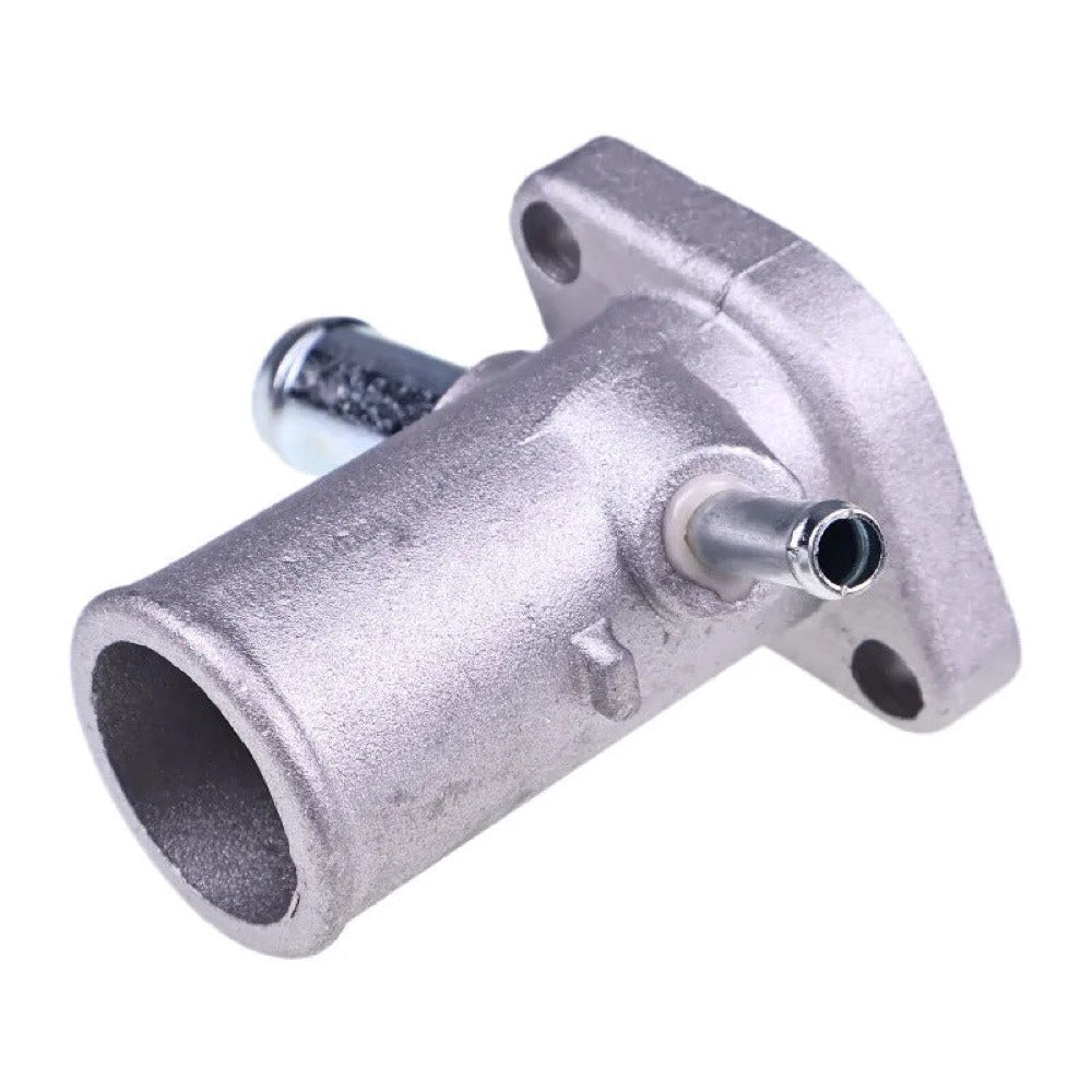 Water Outlet 16304-78150-71 compatible with Toyota Engine 4Y Forklift 02-5FG28 02-5FG30 04-5FG28 04-5FG30 5FG28 5FG30 02-5FGF30 02-5FGU30 02-6FG28