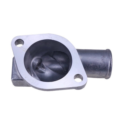 Water Outlet Pipe 02/802961 compatible with Isuzu Engine 3LD1 3LD2 4LB1 4LC1 4LE1 4LE2 JCB Excavator 8085 8065RTS 8055ZTS 8055RTS