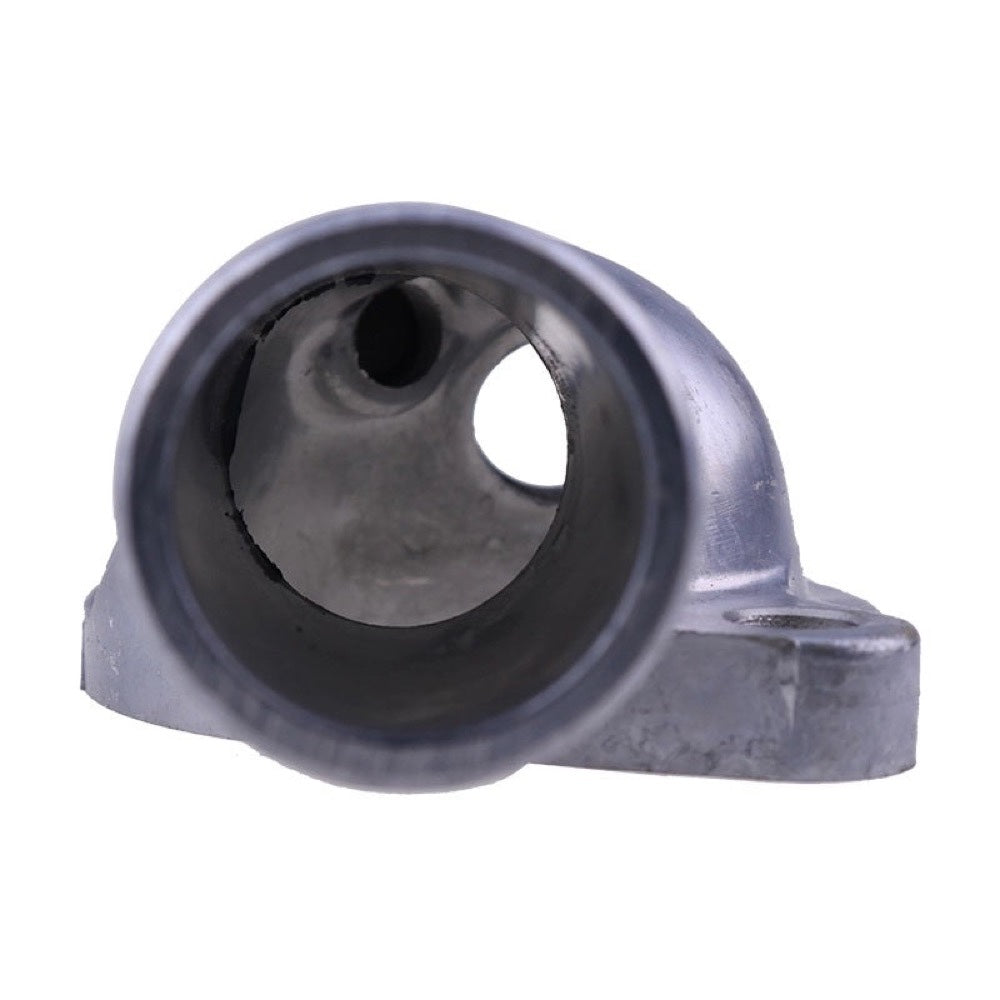 Water Outlet Pipe 02/802961 compatible with Isuzu Engine 3LD1 3LD2 4LB1 4LC1 4LE1 4LE2 JCB Excavator 8085 8065RTS 8055ZTS 8055RTS