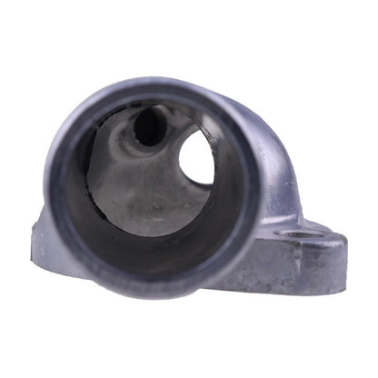 Water Outlet Pipe 02/802961 compatible with Isuzu Engine 3LD1 3LD2 4LB1 4LC1 4LE1 4LE2 JCB Excavator 8085 8065RTS 8055ZTS 8055RTS