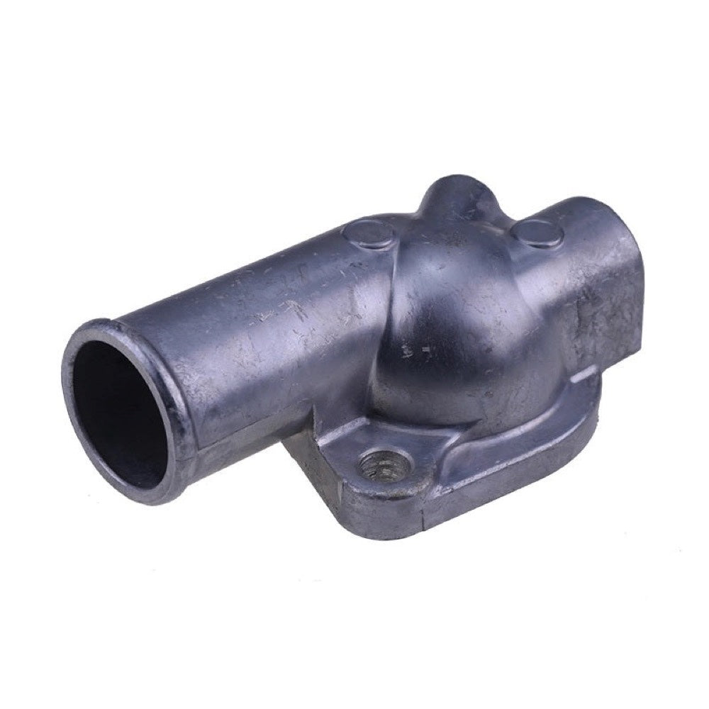 Water Outlet Pipe 02/802961 compatible with Isuzu Engine 3LD1 3LD2 4LB1 4LC1 4LE1 4LE2 JCB Excavator 8085 8065RTS 8055ZTS 8055RTS