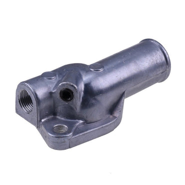 Water Outlet Pipe 8972584792 for use with Isuzu Engine 3LD1 3LD2 4LB1 4LC1 4LE1 4LE2 John Deere Excavator 50C 35C 27C 50ZTS 75C 80C
