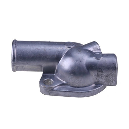 Water Outlet Pipe 8972584792 for use with Isuzu Engine 3LD1 3LD2 4LB1 4LC1 4LE1 4LE2 John Deere Excavator 50C 35C 27C 50ZTS 75C 80C