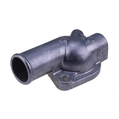 Water Outlet Pipe 8972584792 for use with Isuzu Engine 3LD1 3LD2 4LB1 4LC1 4LE1 4LE2 John Deere Excavator 50C 35C 27C 50ZTS 75C 80C