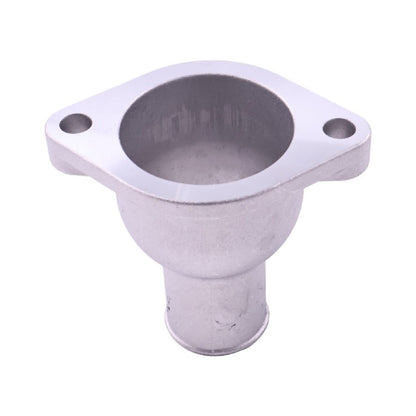 Water Outlet Pipe VI8971690151 VI8971690150 VI9137130380 fits Isuzu Engine 4JB1 4LE2 Kobelco 70SR SK80CS 80MSR SK60 K903C CASE CX75C SR Excavator