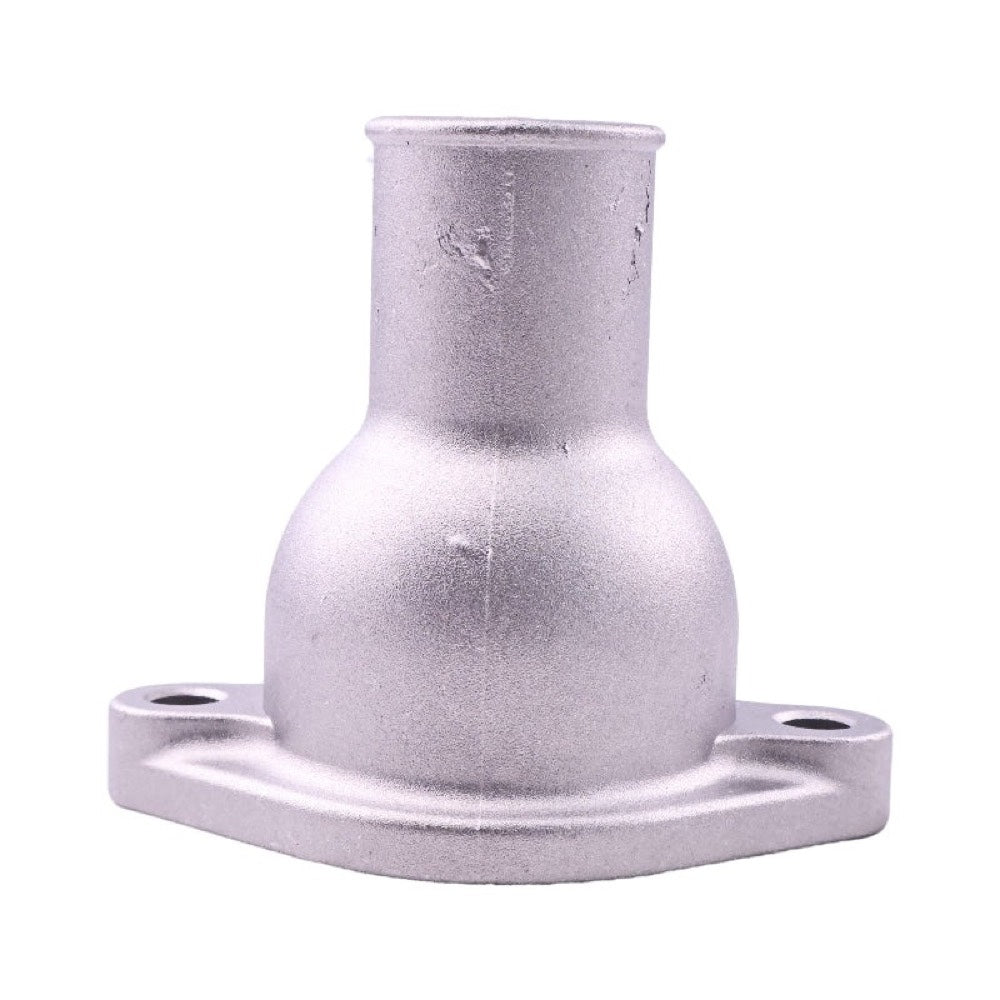 Water Outlet Pipe VI8971690151 VI8971690150 VI9137130380 fits Isuzu Engine 4JB1 4LE2 Kobelco 70SR SK80CS 80MSR SK60 K903C CASE CX75C SR Excavator