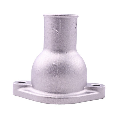 Water Outlet Pipe VI8971690151 VI8971690150 VI9137130380 fits Isuzu Engine 4JB1 4LE2 Kobelco 70SR SK80CS 80MSR SK60 K903C CASE CX75C SR Excavator