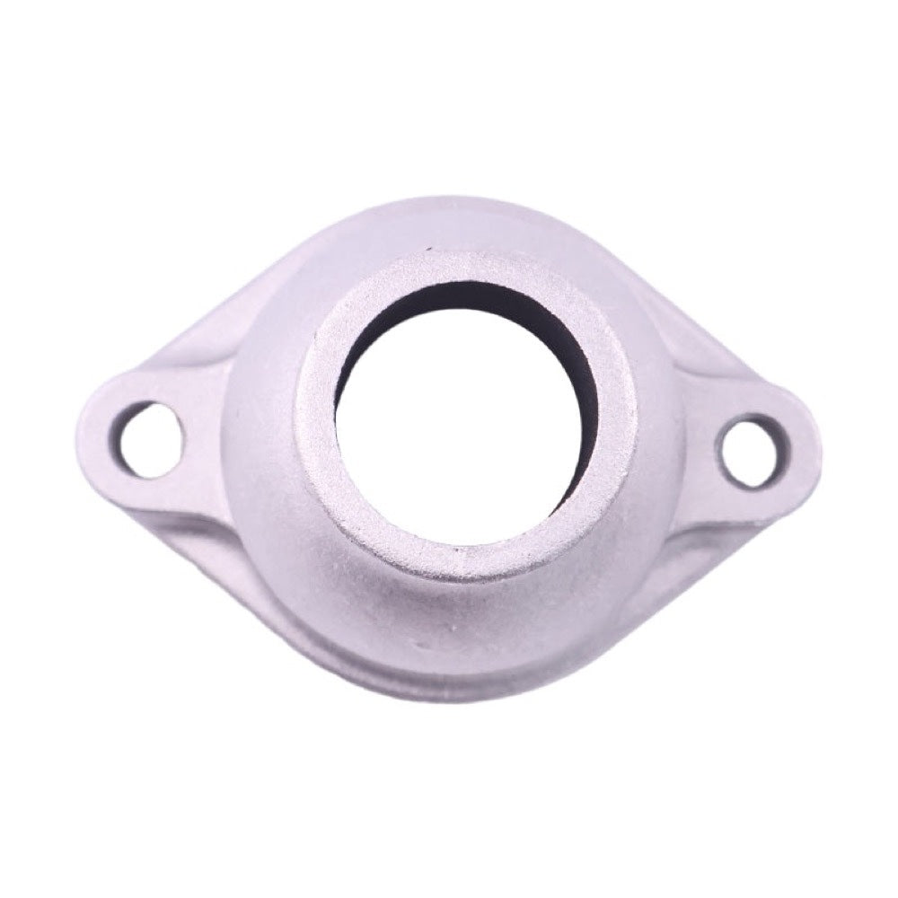 Water Outlet Pipe VI8971690151 VI8971690150 VI9137130380 fits Isuzu Engine 4JB1 4LE2 Kobelco 70SR SK80CS 80MSR SK60 K903C CASE CX75C SR Excavator