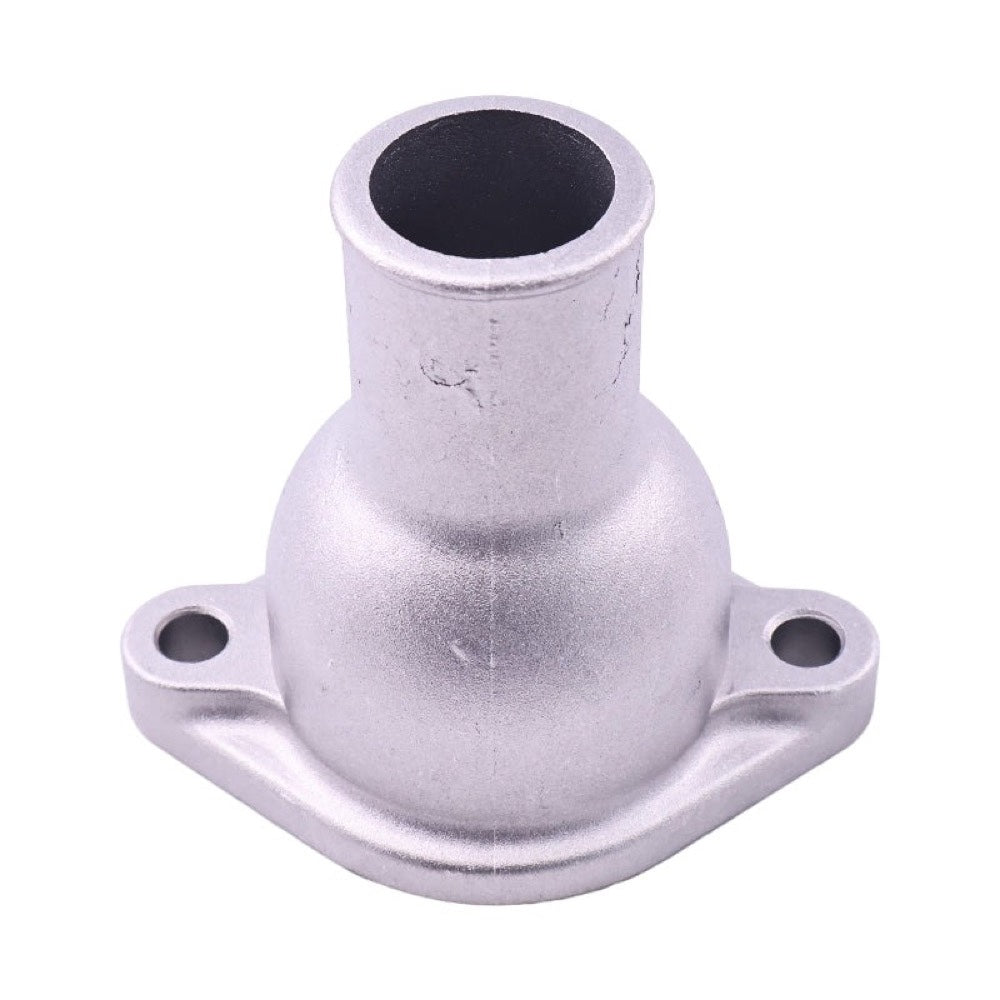 Water Outlet Pipe VI8971690151 VI8971690150 VI9137130380 fits Isuzu Engine 4JB1 4LE2 Kobelco 70SR SK80CS 80MSR SK60 K903C CASE CX75C SR Excavator