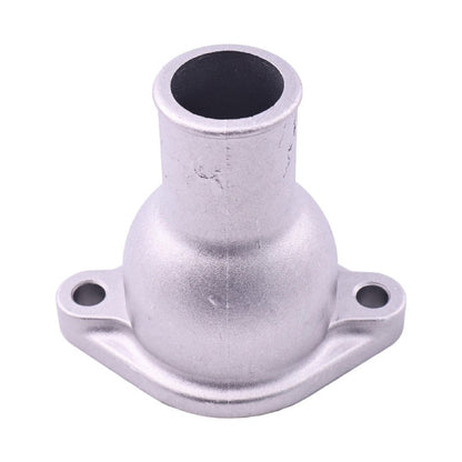 Water Outlet Pipe VI8971690151 VI8971690150 VI9137130380 fits Isuzu Engine 4JB1 4LE2 Kobelco 70SR SK80CS 80MSR SK60 K903C CASE CX75C SR Excavator