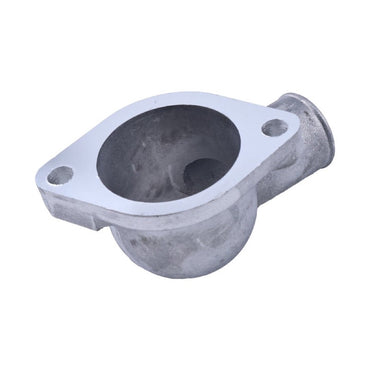 Water Outlet Pipe Z-5-13713-030-0 for use with Isuzu Engine C240 C240PKJ