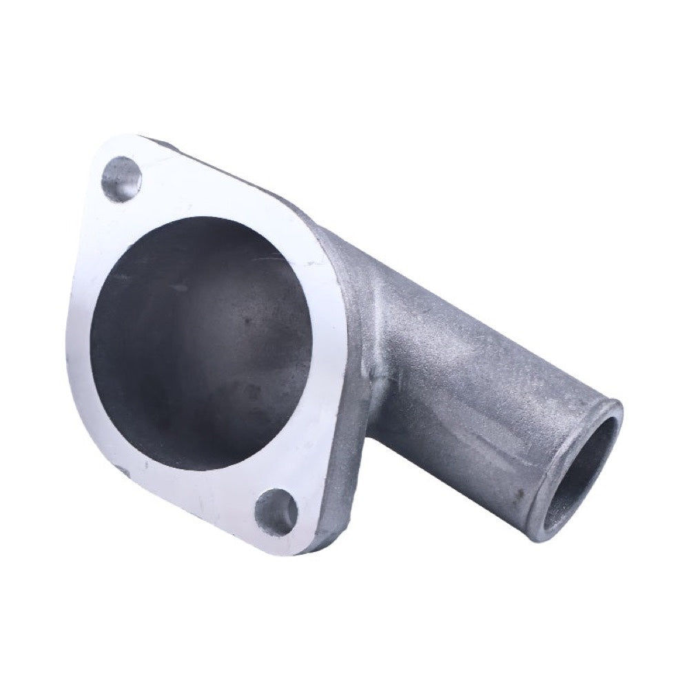 Water Outlet Pipe Z-5-13713-030-0 for use with Isuzu Engine C240 C240PKJ