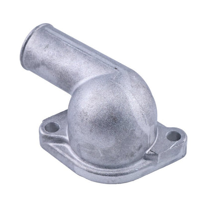 Water Outlet Pipe Z-5-13713-030-0 for use with Isuzu Engine C240 C240PKJ