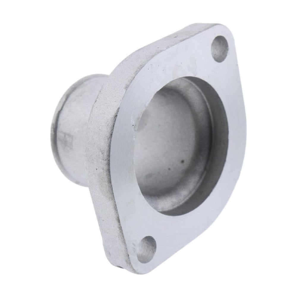 Water Outlet Thermostat Cover 32A46-01101 fits Mitsubishi Engine S4S S6S S4Q Caterpillar CAT Forklift