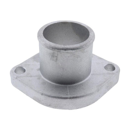 Water Outlet Thermostat Cover 32A46-01101 fits Mitsubishi Engine S4S S6S S4Q Caterpillar CAT Forklift