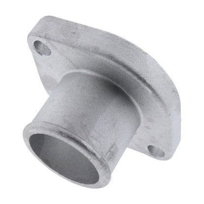 Water Outlet Thermostat Cover 32A46-01101 fits Mitsubishi Engine S4S S6S S4Q Caterpillar CAT Forklift