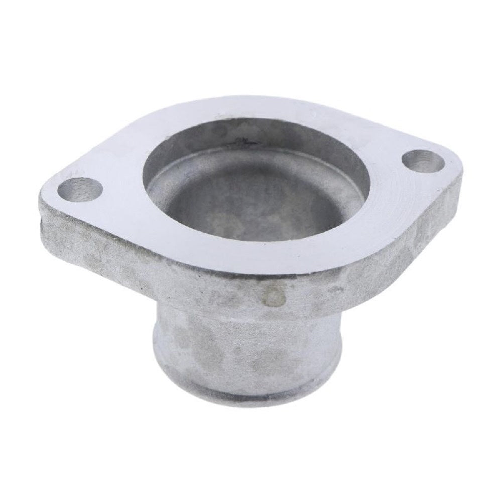 Water Outlet Thermostat Cover 32A46-01101 fits Mitsubishi Engine S4S S6S S4Q Caterpillar CAT Forklift
