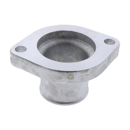 Water Outlet Thermostat Cover 32A46-01101 fits Mitsubishi Engine S4S S6S S4Q Caterpillar CAT Forklift