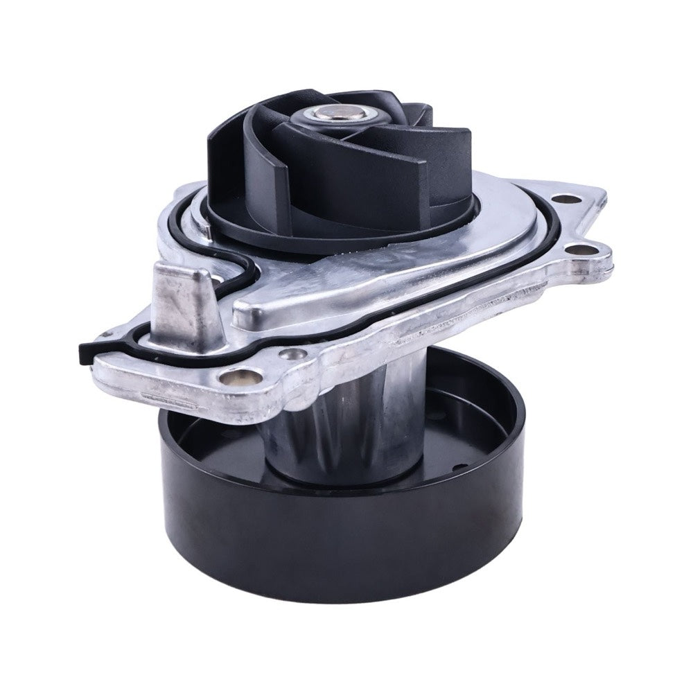 Water Pump 11512379782 11518632585 fits BMW F30 F32 F33 F34 G30 G01 F22 340i 440i 540i 740i X3 X4