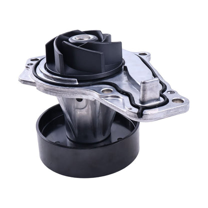 Water Pump 11512379782 11518632585 fits BMW F30 F32 F33 F34 G30 G01 F22 340i 440i 540i 740i X3 X4