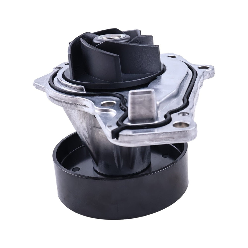 Water Pump 11512379782 11518632585 fits BMW F30 F32 F33 F34 G30 G01 F22 340i 440i 540i 740i X3 X4