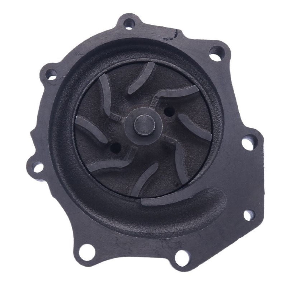 Water Pump 82845215 for use with Ford New Holland Tractor 230A 2310 4600 6600 7000