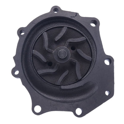 Water Pump 82845215 for use with Ford New Holland Tractor 230A 2310 4600 6600 7000