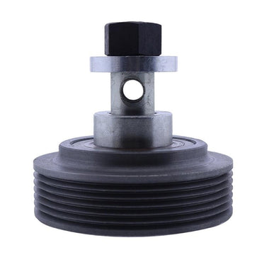Water Pump Idler Pulley AR45189 3064919 suitable for Cummins Big Cam NT855 NH855