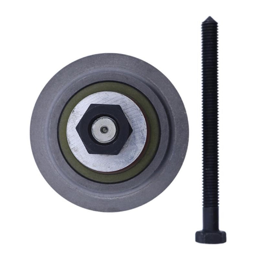 Water Pump Idler Pulley AR45189 3064919 suitable for Cummins Big Cam NT855 NH855