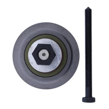 Water Pump Idler Pulley AR45189 3064919 suitable for Cummins Big Cam NT855 NH855