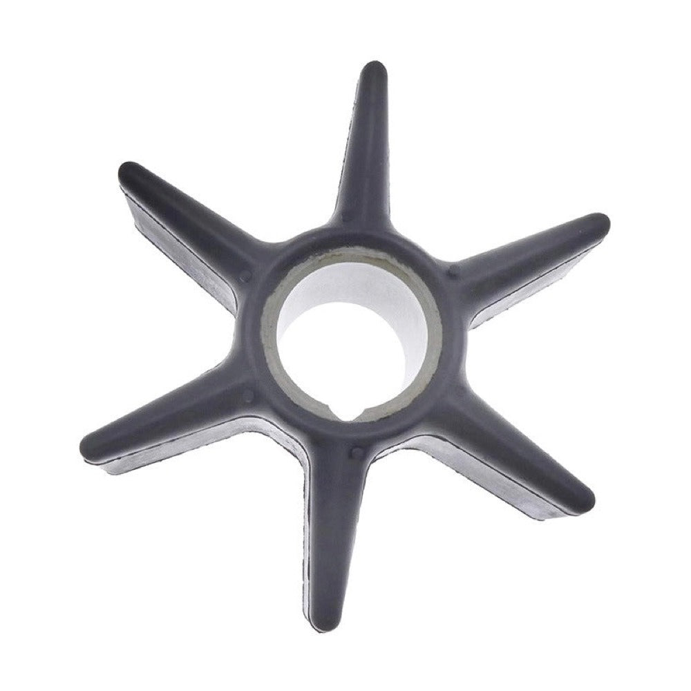 Water Pump Impeller 19210-ZW1-003 fits Mercury Mariner Honda Johnson Evinrude 40HP-250HP Outboard Motors