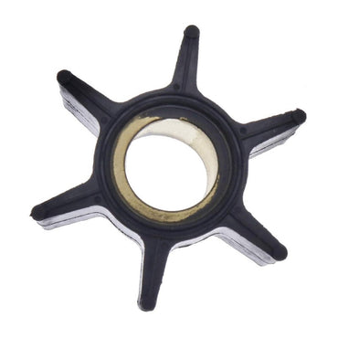 Water Pump Impeller 395265 395289 388702 suitable for Johnson Evinrude OMC 2-Stroke 20HP 25HP 28HP 30HP 35HP Outboard Motor