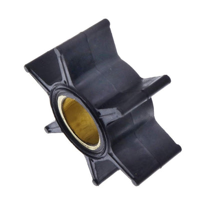 Water Pump Impeller 395265 395289 388702 suitable for Johnson Evinrude OMC 2-Stroke 20HP 25HP 28HP 30HP 35HP Outboard Motor
