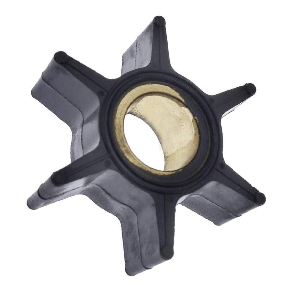 Water Pump Impeller 395265 395289 388702 suitable for Johnson Evinrude OMC 2-Stroke 20HP 25HP 28HP 30HP 35HP Outboard Motor