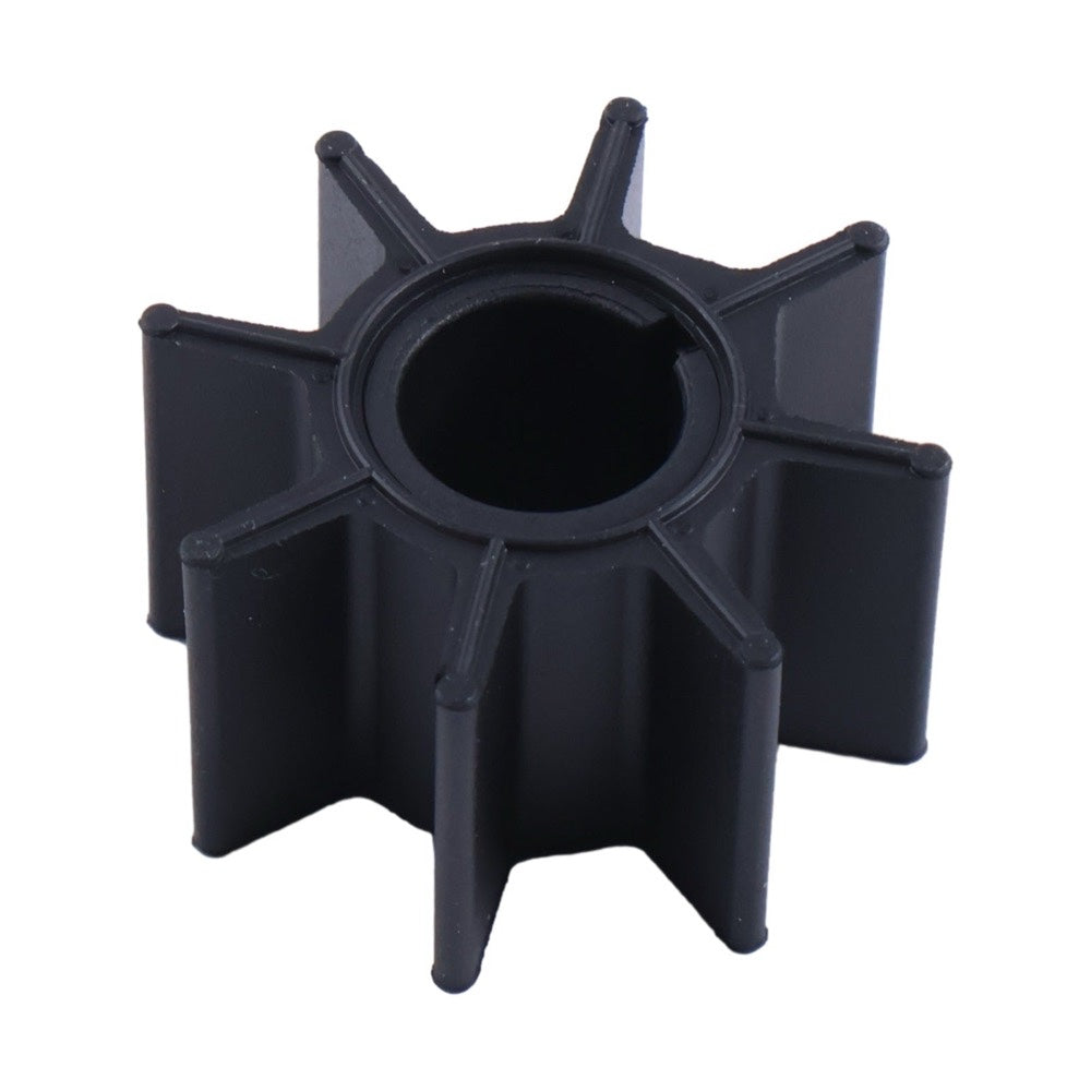 Water Pump Impeller 47-803748 compatible with Mercury Marine Outboard Motor 8HP 9.9HP 10HP 15HP 18HP 20HP 4-Stoke 209cc